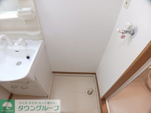 アンシャンテの物件内観写真